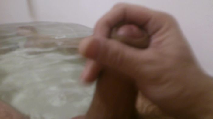 Финал в ванной