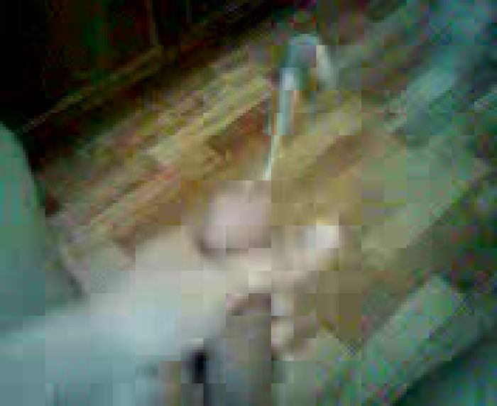 че то вкусное..