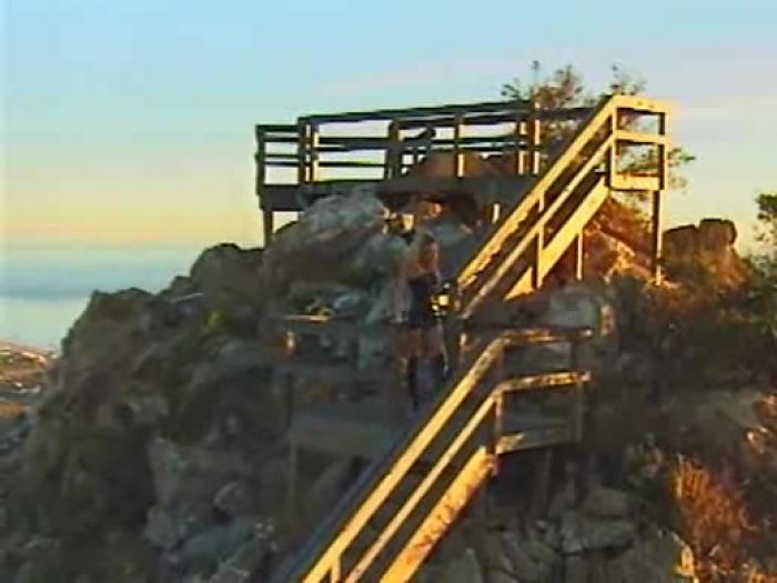 Две Лесбиянки с большими сиськами