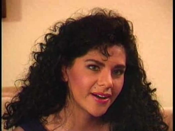 Две опытные лесби