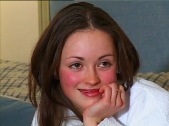 Exclusive girl - Julia