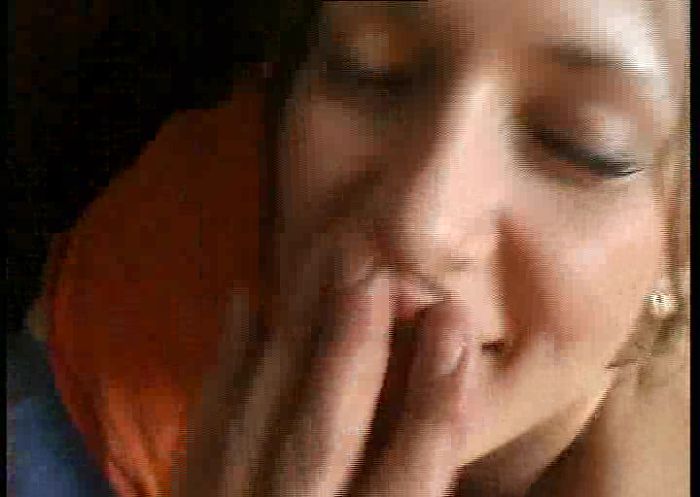 What kind of girl boobs