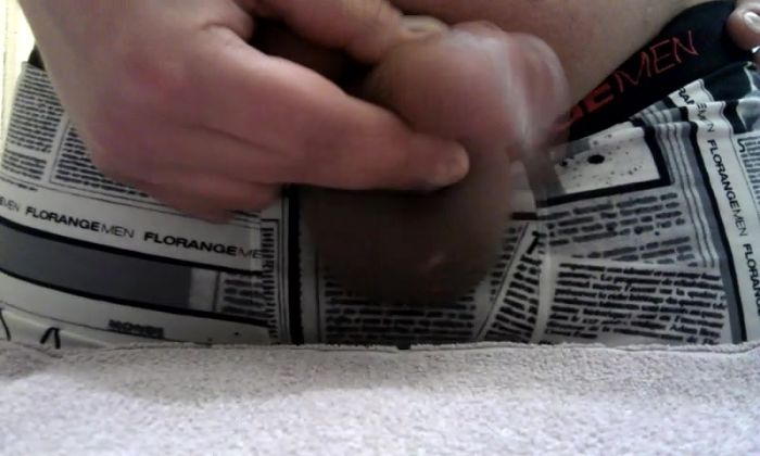 люблю подрочить в ванной