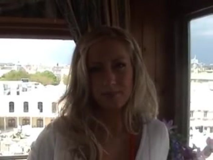 Fick Uaf Dem Riesenrad