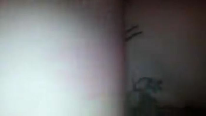 в одну дырку сразу двое!