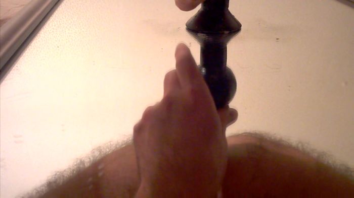 ...когда неделю нет мужчины