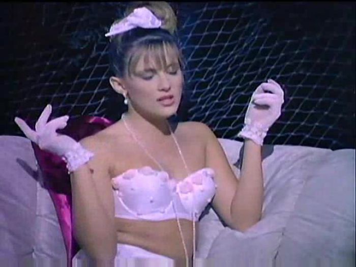 Hot orgy back at head quarters!