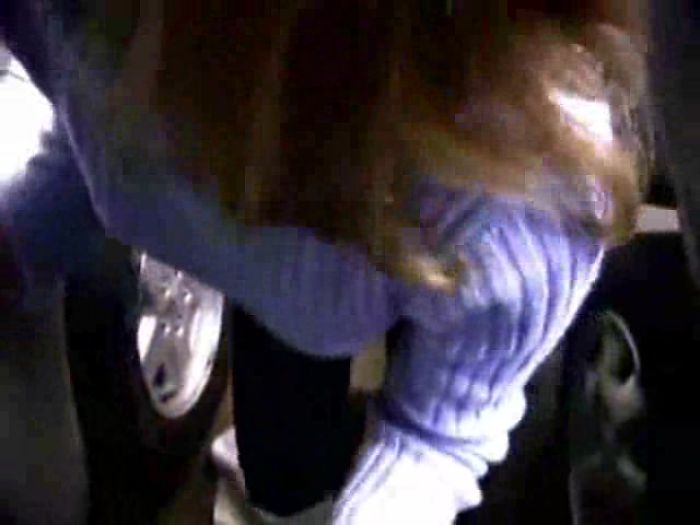 Отодрали в рот и кончили на лицо