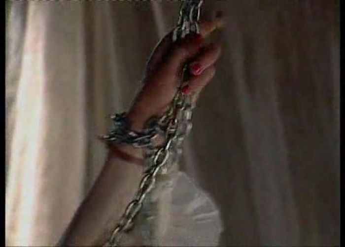 Alice Witchcraft -Blonde Angel