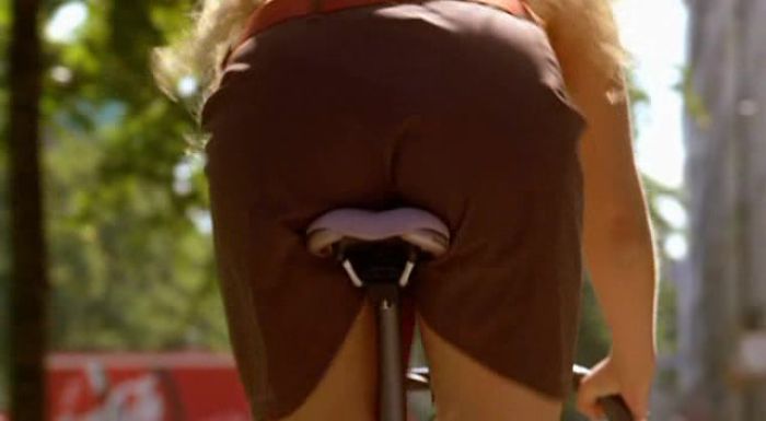 На прогулке