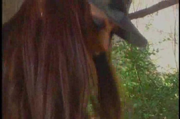 Nikita Denise Army Fuck