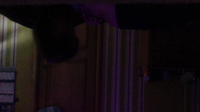 Личные видео