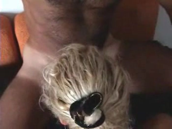 Бразильский трах