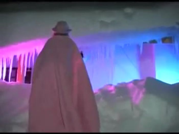 Zuzana Z. mastrubating