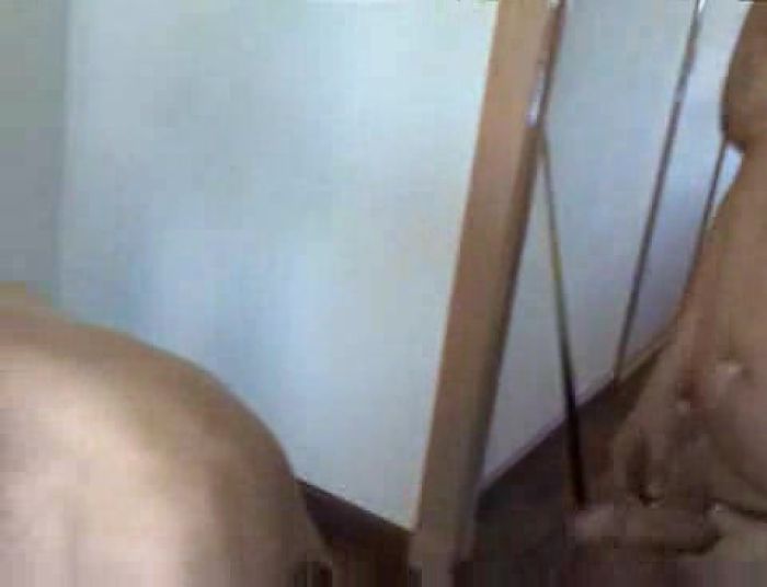 Одна на пятерых парней