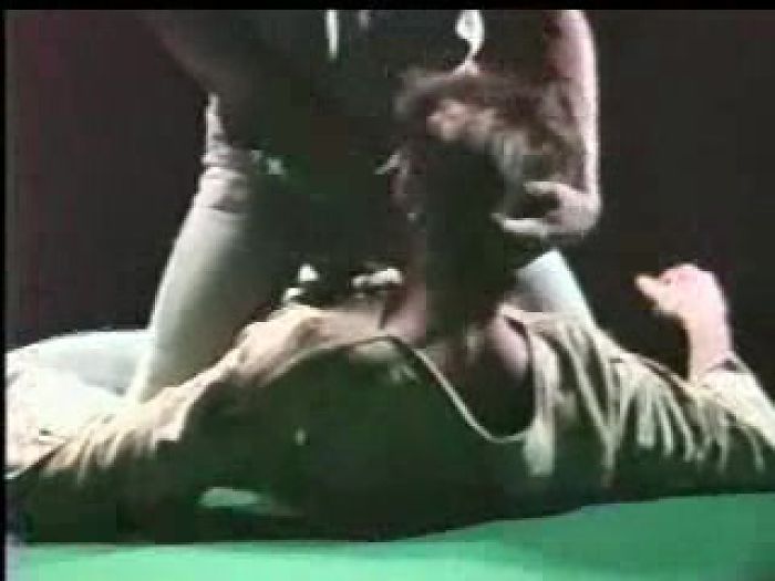 Работаем ртом и ручками