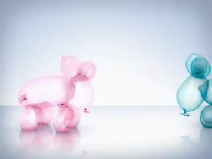 это любят все