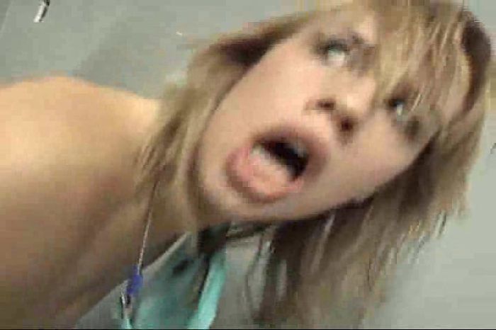 Анальные радости