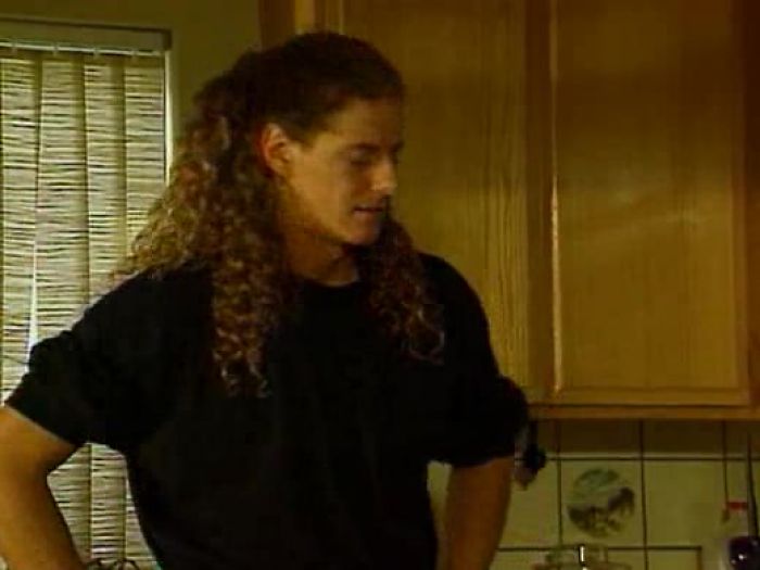 Две девочки отлизывают друг другу