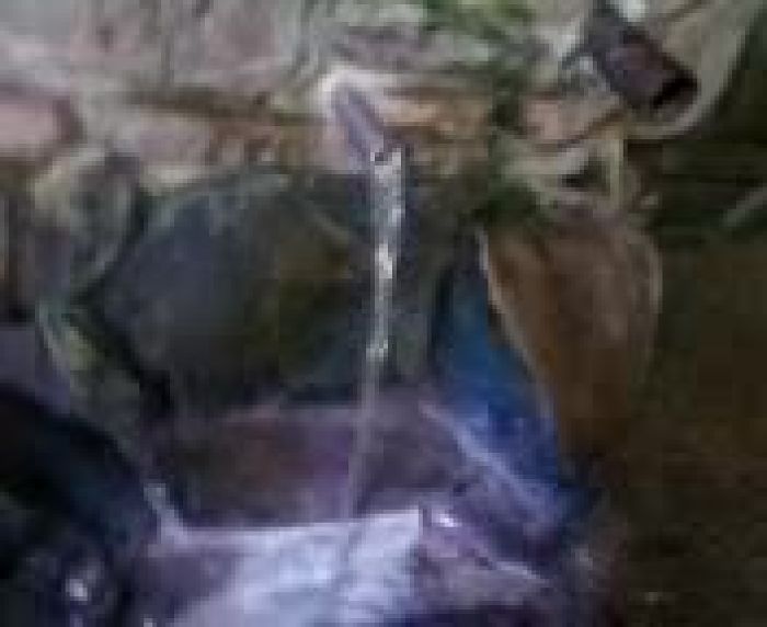 глецериновая водичка омолаживает организм и тело