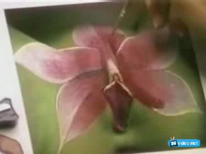 классный бодиарт