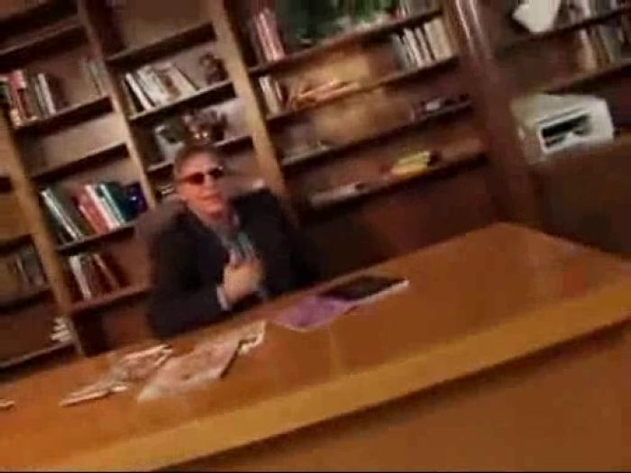 Хорошая нарезочка