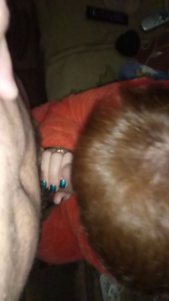 Так начинается день.