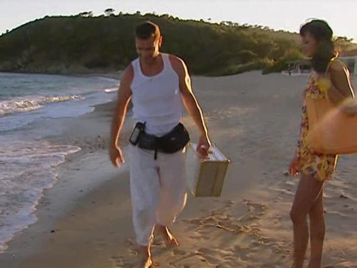 красивый секс