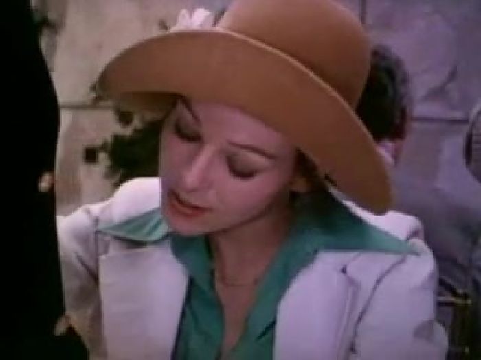 не много ретро