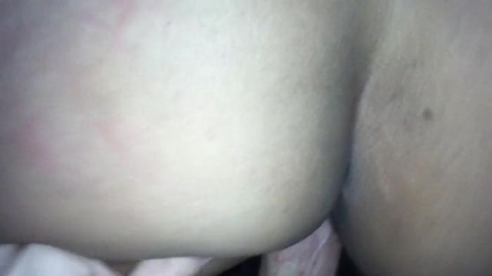cum in