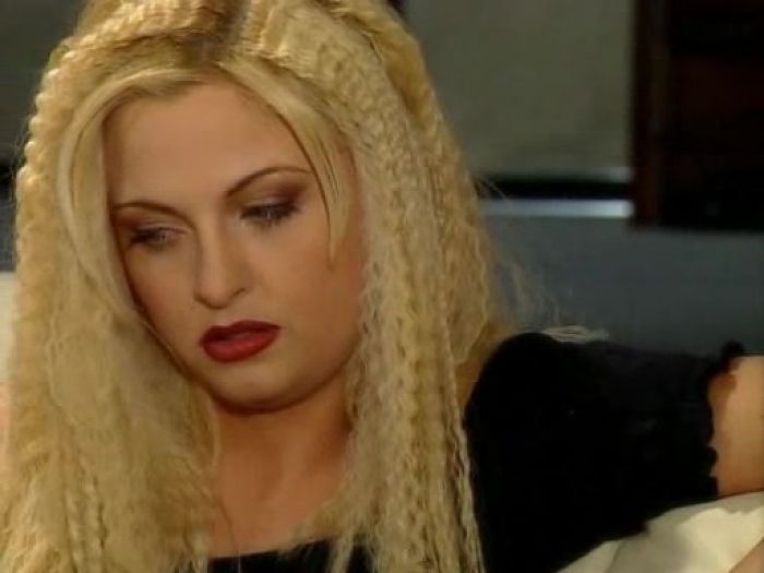 beautiful Girl fuck HJ facial finish