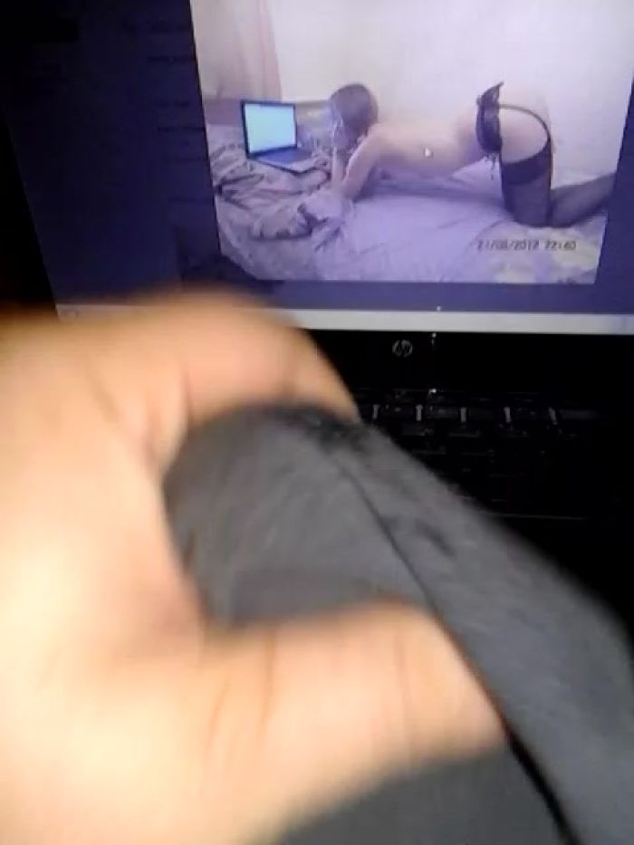 Личные видео