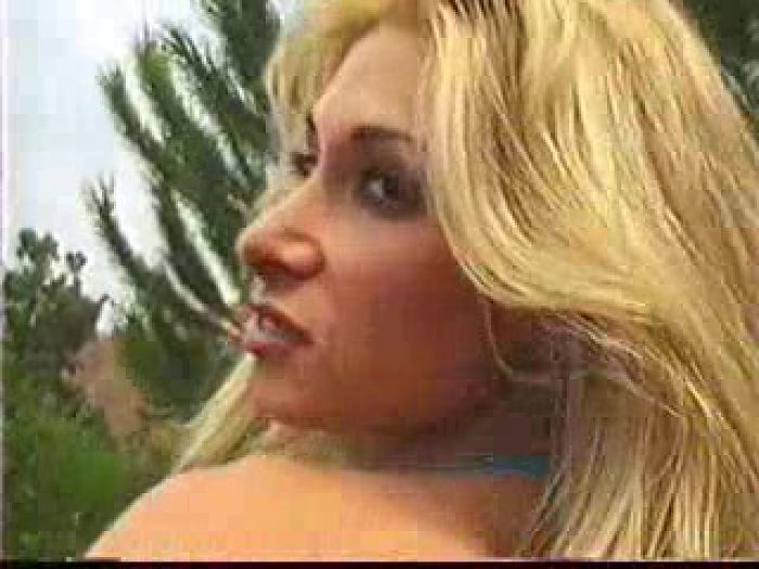 Beautiful Tiffany classic hardcore