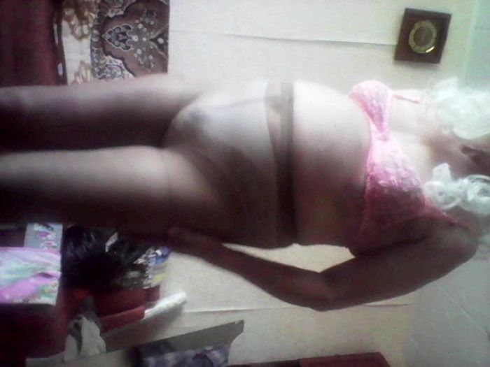 Хочу быть девочкой