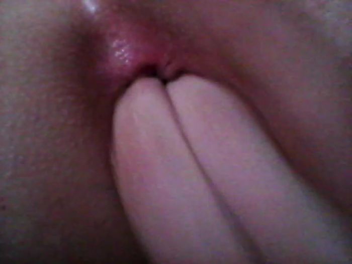 Анал приятно