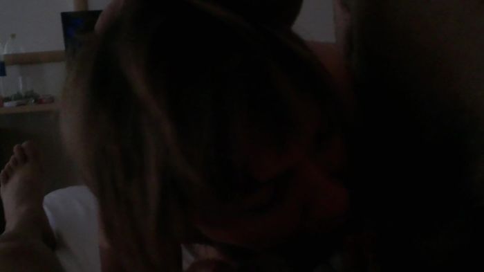 Отсос мальчикам