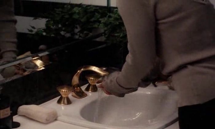 Ashley Laurence - Triplecross