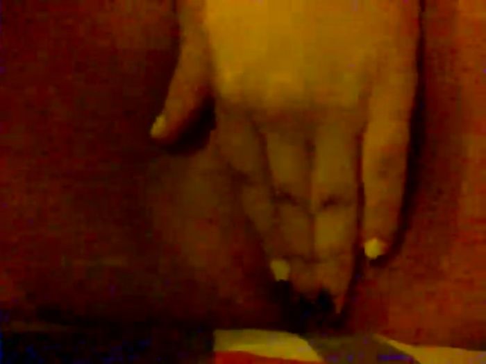 Ласкаю себя