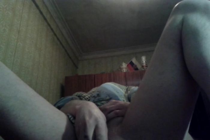 хочу в попку