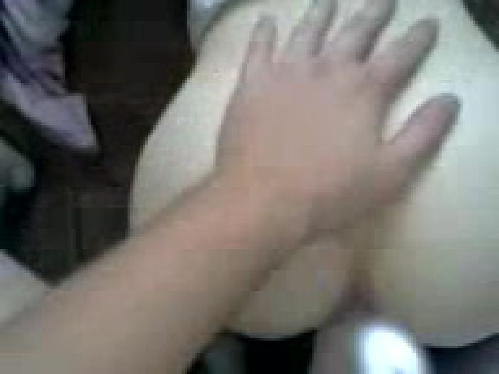 не очень то и сопротивлялась