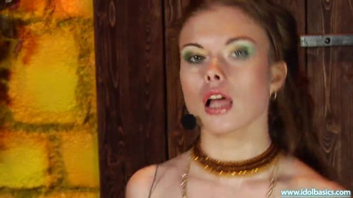 ла-ла-ла)))))))))