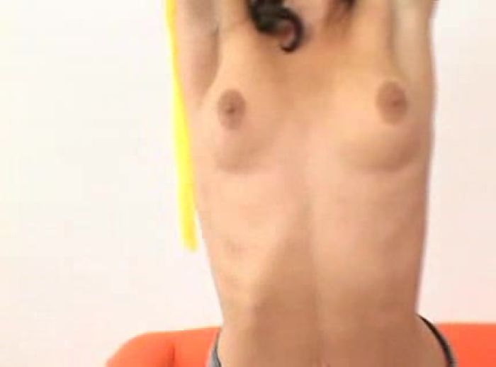 Во ВСЕ дыры !