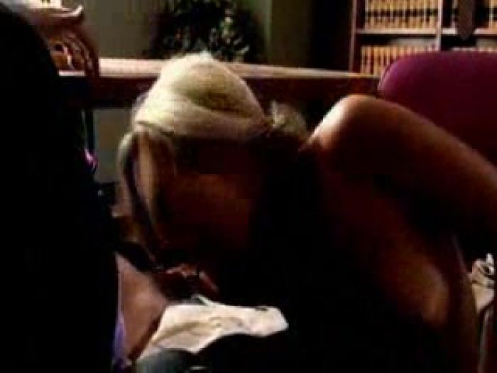 Kayden Kross Taken By The Big Boss