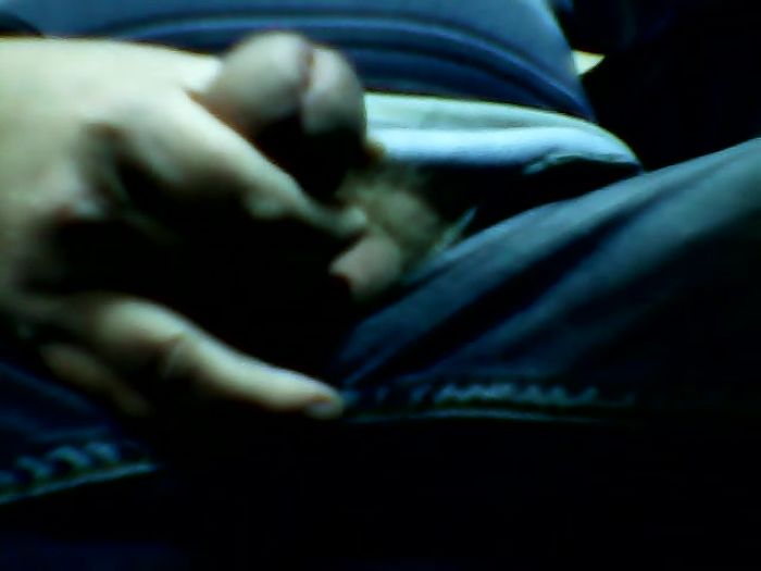 дрочу на работе