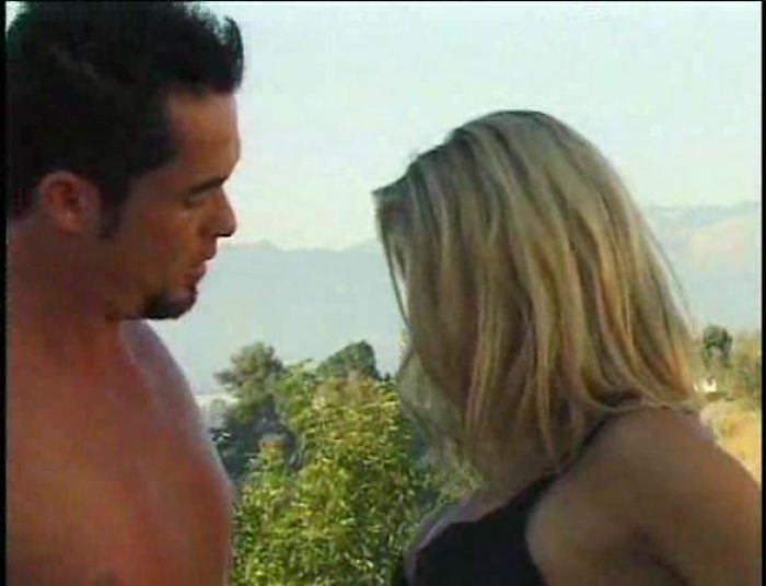 Старые знакомые