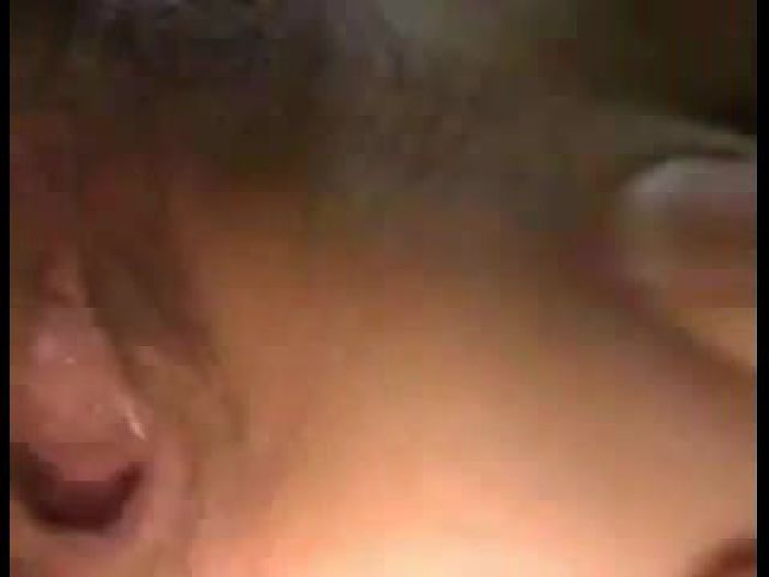 Случайный секс в сауне