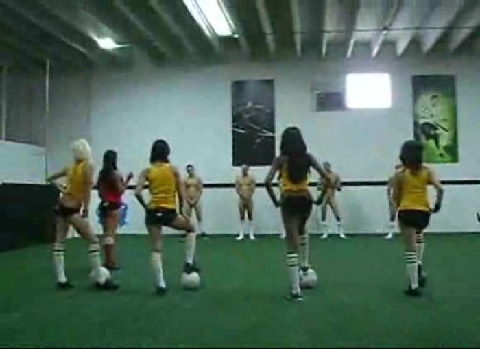 This Team Sucks...Cock