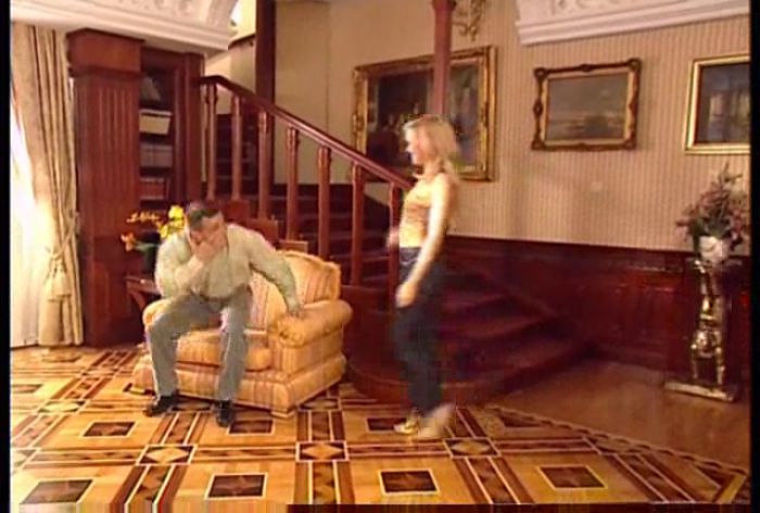 Teen Sexy Sophie Moon Fucked And Jizzed