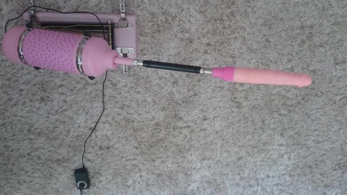 какая у меня игрушечка )))