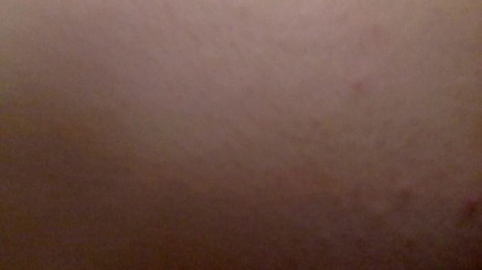 любимая поза